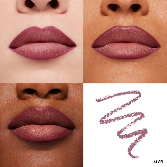 Makeup By Mario | Ultra Suede Sculpting Lip Pencil - Picture 2 of 2